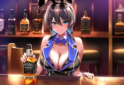 JAPAIN -じゃぺいん- Miuka [AI Generated]