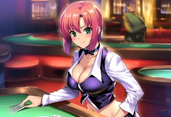 JAPAIN -じゃぺいん- Rio Rollins Tachibana [AI Generated]