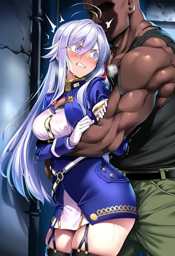 JAPAIN -じゃぺいん- Vladilena Milize [AI Generated]