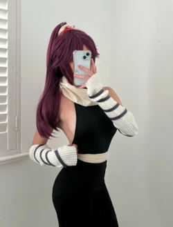 iceiiys - Yoruichi