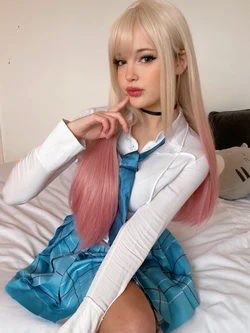 iceiiys - marin kitagawa