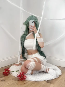 iceiiys - Eto Yoshimura