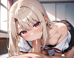 ミルコフ 2 pixiv [AI Generated]