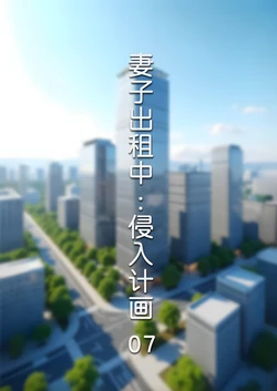 妻子出租中 侵入计画 7