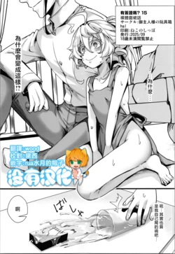 (Visa wa Omochi Desu ka? 15) [Goshujinsama no Omochabako (hal)] hadaka epuron purei na hanashi(Youjo Senki) [Chinese] [沒有漢化]