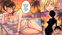 [Marialite (Cushion Souu)] Kawaii Kanojo ni Goyoujin!? | Beware of Cute Girlfriends! [English] [GTF][Full Color]