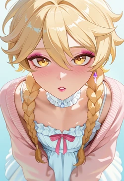 [NeronaAI] Aether sets [Patreon] [AI Generated]