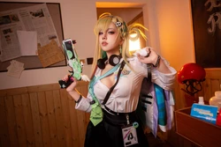 绞肉姬Walküre - Lynae