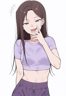 Sabertooth webtoon 정수련 | 오늘의 한요일은 여자다 Jeong Su-ryeon | Who’s That Girl ? Full set [AI Generated]