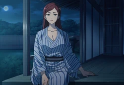 [Sticky] 101p - Mushoku Tensei - Hilda Boreas Greyrat - Yukata Night BBC [AI Generated]