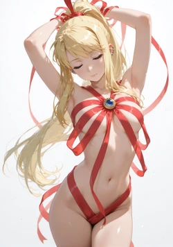 Fullmetal [AI Generated]