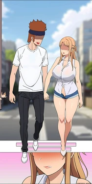 Asuna's Family 1-73 (Spanish) MTL