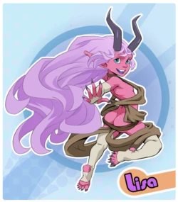 [The Pink Pirate] Ask Lisa Avorat