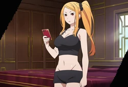 [Sticky] re:zero priscilla x bbc [50+] [AI Generated]