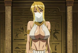 [Sticky] hotd - shizuka x bbc [80+] [AI Generated]