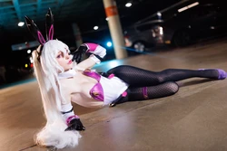 Petra Fyed - Bunny Kearsarge