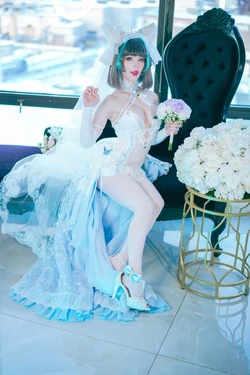 Petra Fyed - Bride Cheshire