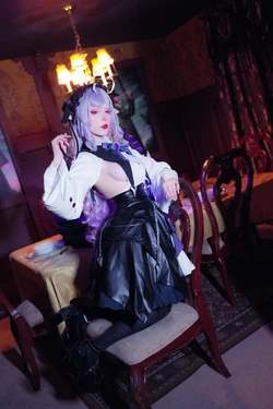 Petra Fyed - Vivian Banshee