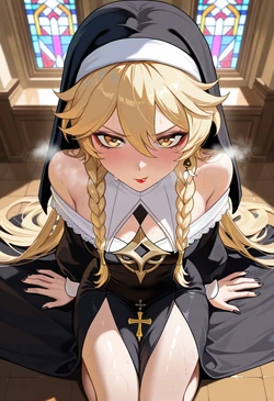 [NeronaAI] Genshin boys collection sets [Patreon] [AI Generated]