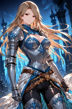 sakura - Katalina [AI Generated]