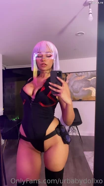 Lela Sonha - Lucy Kushinada