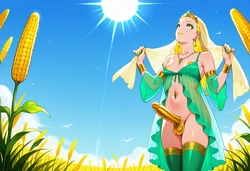 Sissybel [AI Generated]