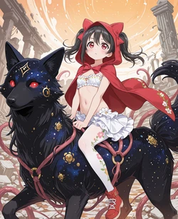 [K39]Nico Yazawa (Love Live!) RandomSet 02 [AI Generated]