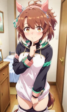 Dantsu Flame (ショウ＠AI ) [Ai generated]