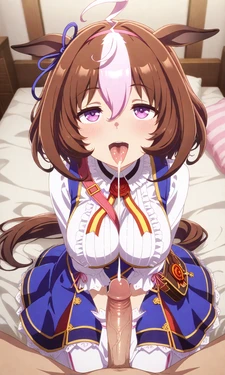 Meisho Doto set 2(ショウ＠AI ) [Ai generated]