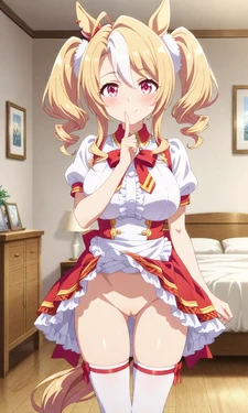 fusaichi pandora set 2 (ショウ＠AI) [Ai generated]