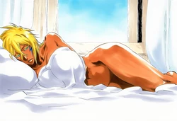 【sitck】Bleach hot girl  [ai generated]