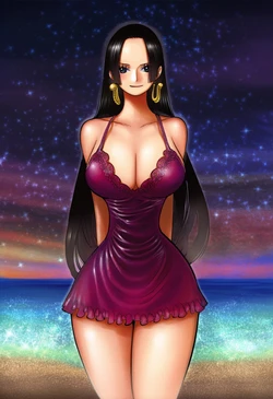 [Sticky] one piece manga [80+] [ai generated]