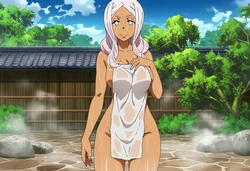 [Sticky] Fire Force - Hibana Onsen BBC [ai generated]