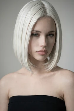 Sabrina (AI Generated)