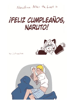 ¡Feliz Cumpleaños, Naruto!