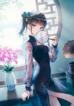 [Pixivfanbox] Hiten (490219)