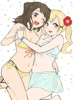 [pixiv][柴崎ショージ] bangdream相关内容