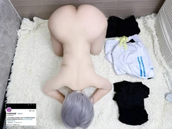 WuWuWye - 八幡海鈴｜高松燈｜丰川祥子 Yahata Umiri and Misc (Bang Dream! Ave Mujica)