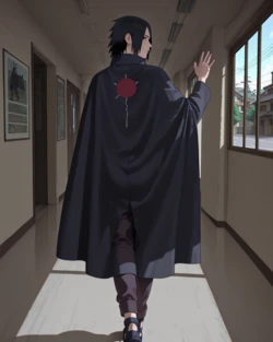 (Patreon) GabrAil - Sakura [AI Generated]