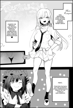 Warui Oji-san ni Yasashiku Shitara