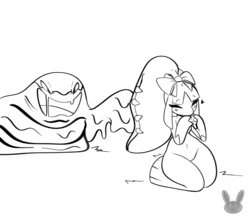 [Reiki (ReikiArts)] The Booba Mawile Trent