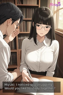 Moonlit Temptation Archive [AI Generated]