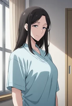 my Park Kyung Hye/Jin Woo's mother collection ( Ai generated )