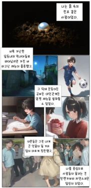 [AI Generated][Hoeeeng] 상냥한 아내의 출근배웅 (A Sweet Wife’s Morning Send-Off) Ep05