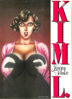 [Jürgen Funke] Kim L. - DIabolo (German)