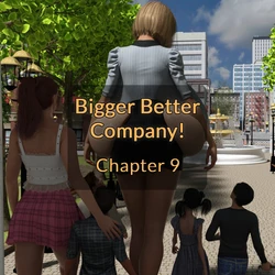 Samrend - Bigger Better Company 9