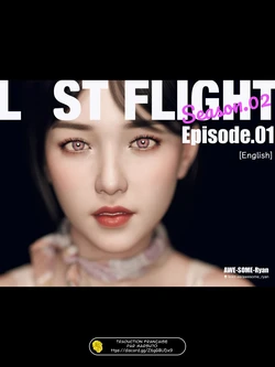 [AWE-SOME-Ryan] Lust flight Saison 2 Episode 1 [Korean]