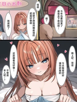 [se34tai] Fuzokuten de Hataraku Nilou (Genshin Impact) [Chinese]