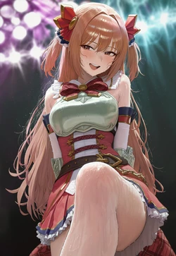 [Mikayori] [ REQ ] | Nozomi ( Princess Connect! ) (Patreon) [AI Generated]