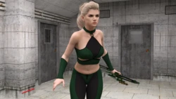 Justice League Part 12